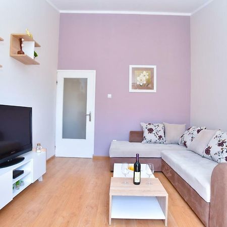 Apartment Nada 01 Budva Zewnętrze zdjęcie
