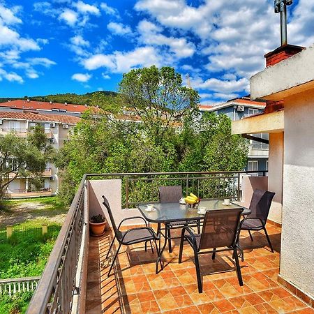 Apartment Nada 01 Budva Zewnętrze zdjęcie