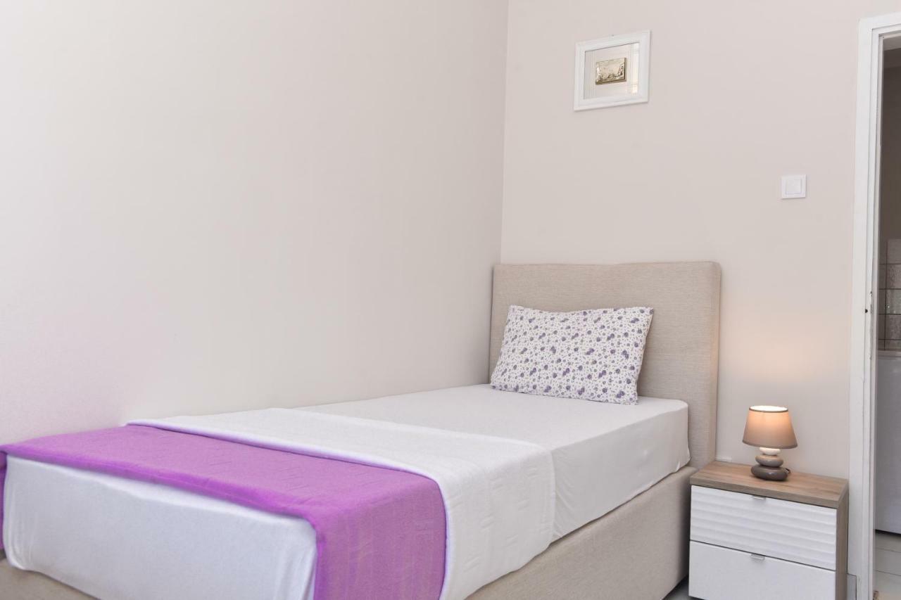 Apartment Nada 01 Budva Zewnętrze zdjęcie