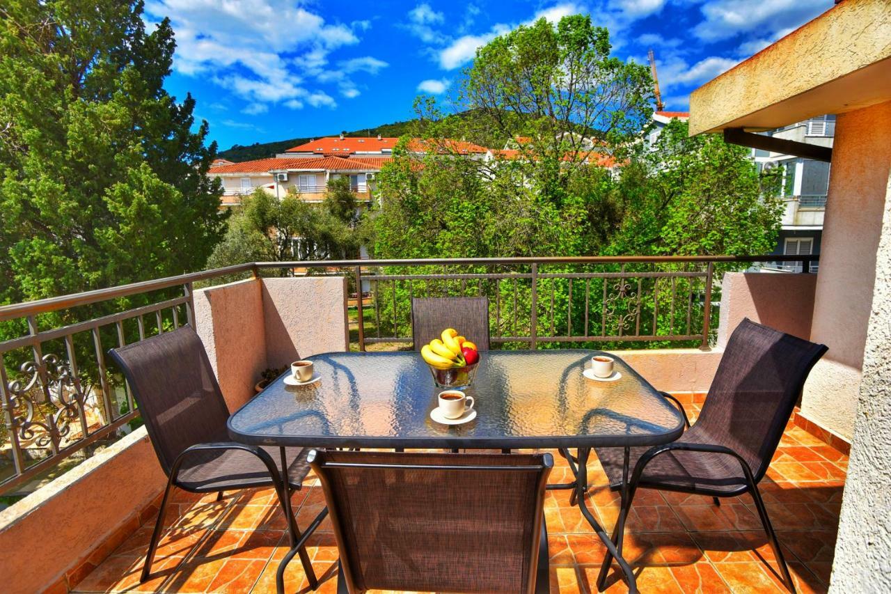 Apartment Nada 01 Budva Zewnętrze zdjęcie